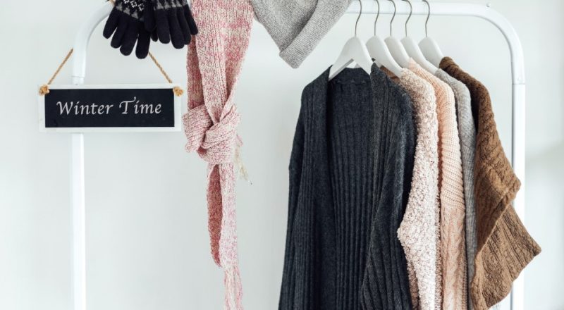 ¿Qué colores se llevan este invierno?