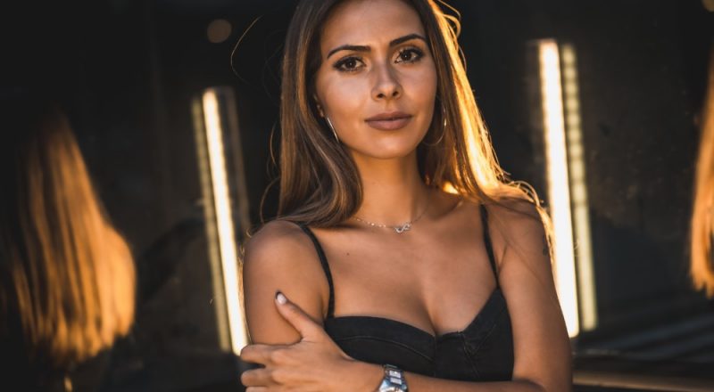 marcas de ropa de mujer