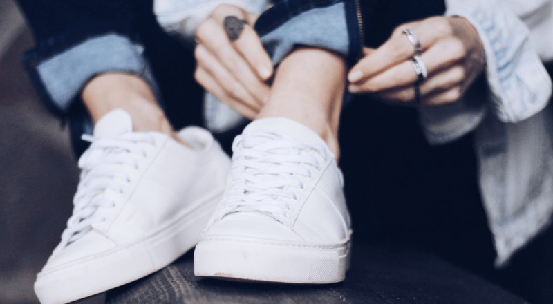 Estilo de ropa AESTHETIC para mujer - Tendencias visuales