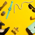 ¿Cómo combinar zapatos y bolso para una boda?